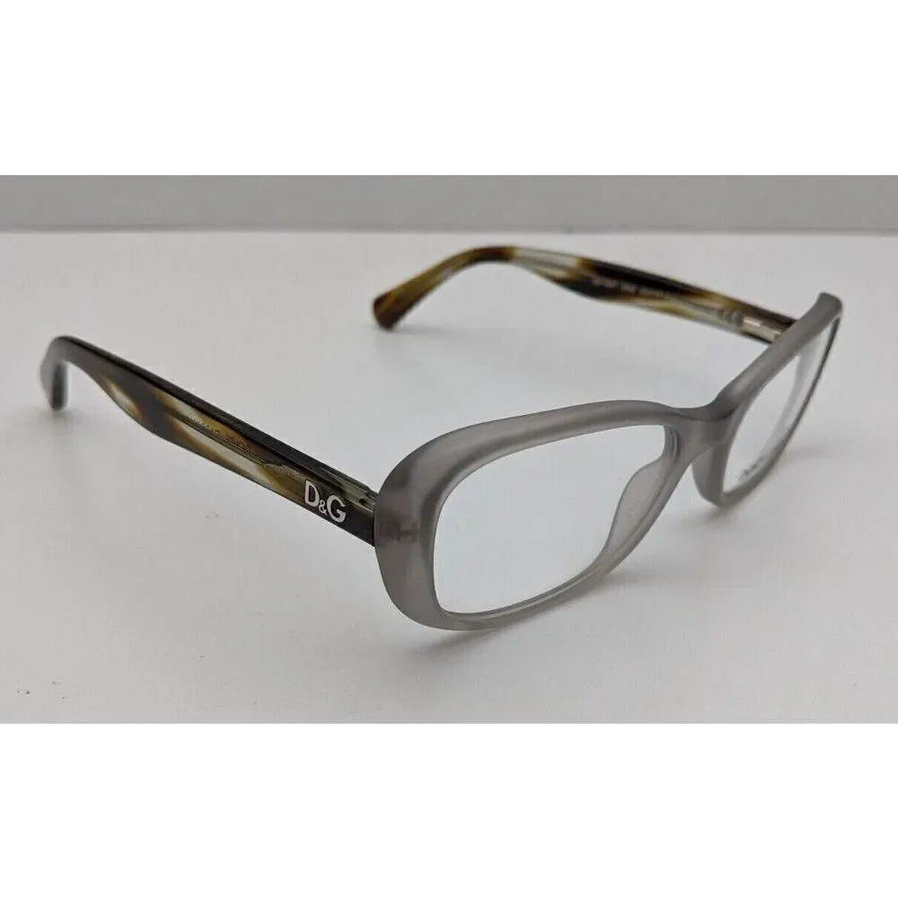🕶️Dolce&Gabbana DD1247 Eyeglasses 50/17 135 /MZ539🕶️